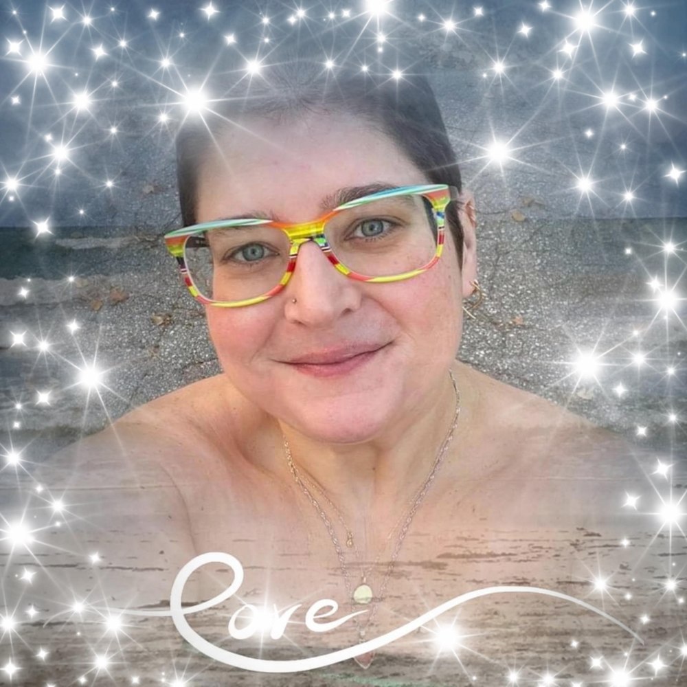 Meet your Posher, Krista